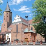 Parafia Rzymskokatolicka Świętego Mateusza Apostoła i Ewangelisty