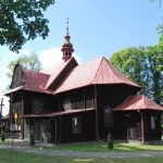 Parafia Rzymskokatolicka Świętego Wawrzyńca