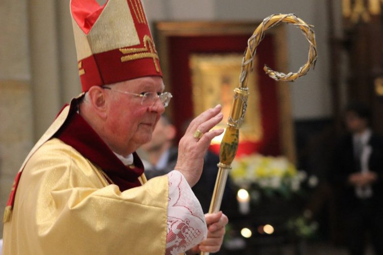 Jubileusz Księdza Arcybiskupa Seniora Władysława Ziółka