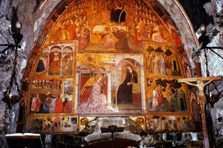 Odpust zupełny Porcjunkuli