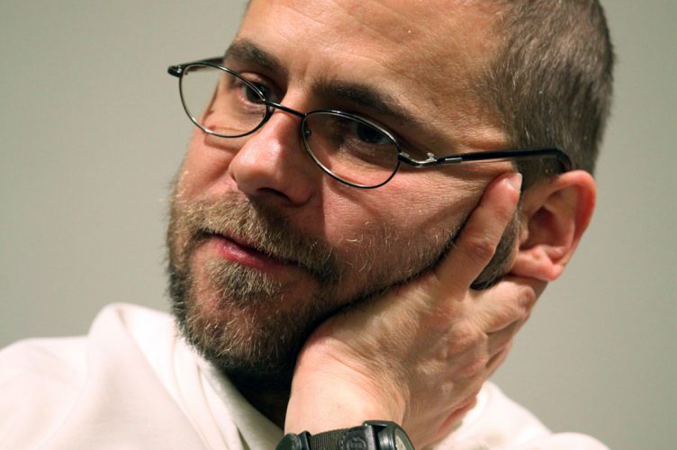 O. Paweł Gużyński przeorem dominikanów w Łodzi