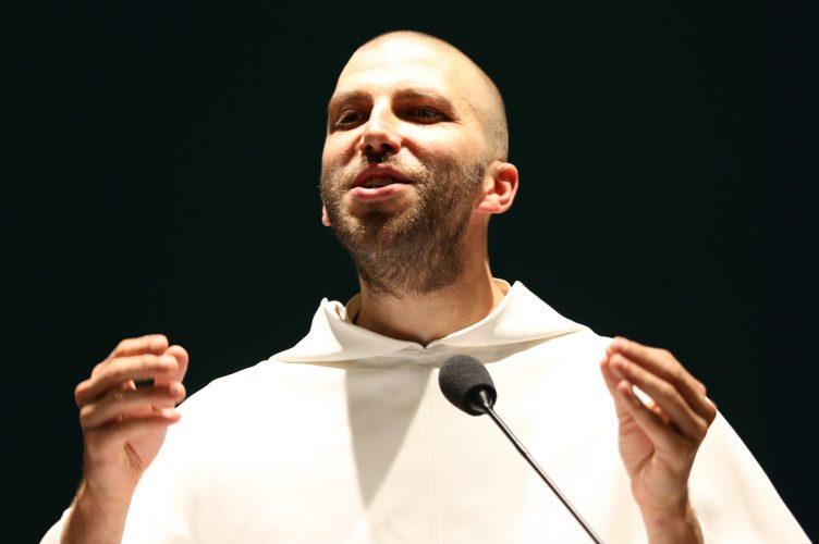 Prawie wszystko o spowiedzi u dominikanów