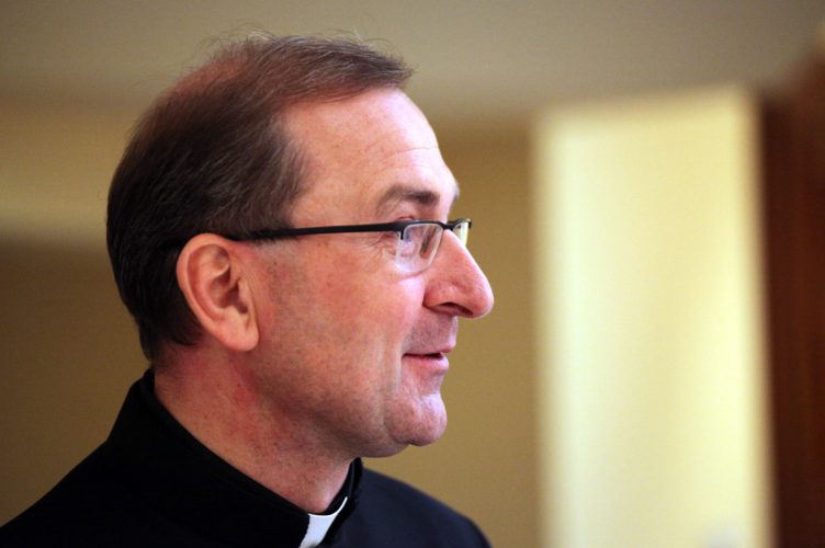 Ks. Zbigniew Tracz kanonikiem gremialnym