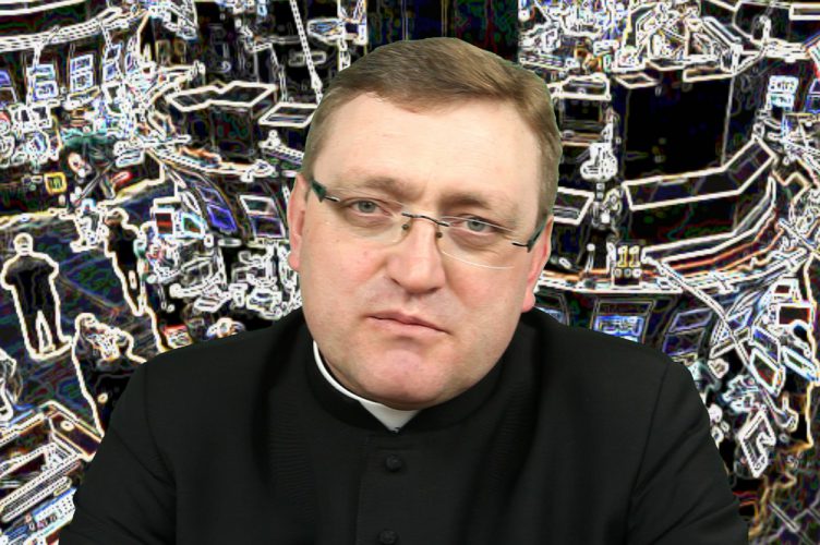 Duszpasterstwo Przedsiębiorców i Pracodawców