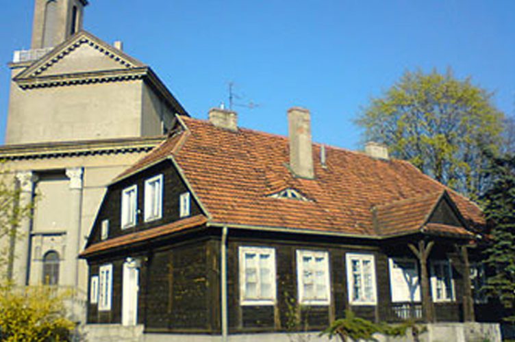 Ośrodek Pomocy Duchowej w Łodzi