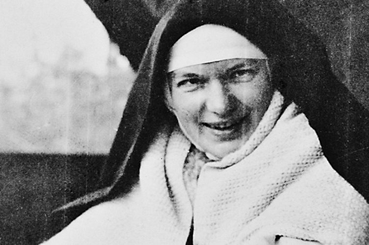 Angelika Maria Renke - mistyczka z Piotrkowa