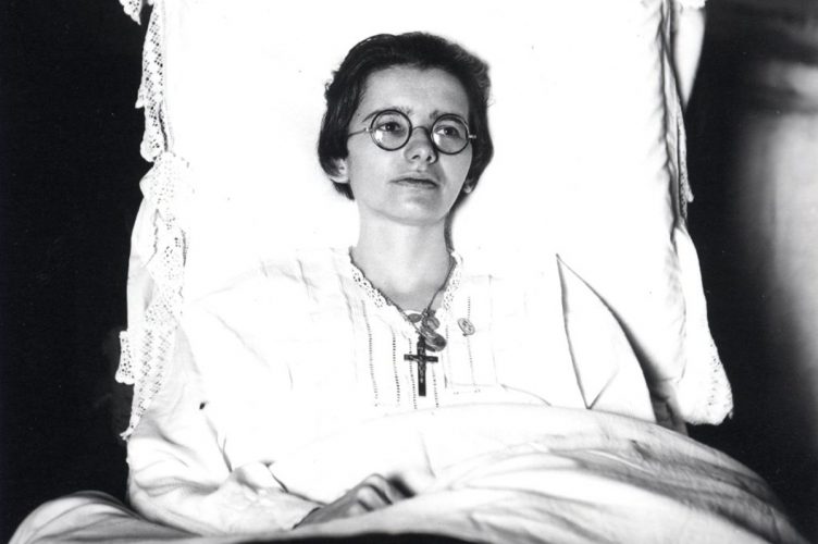 Papież uznał heroiczność cnót Marty Robin