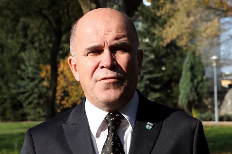 Patronat papieża to kamień milowy w życiu Bełchatowa