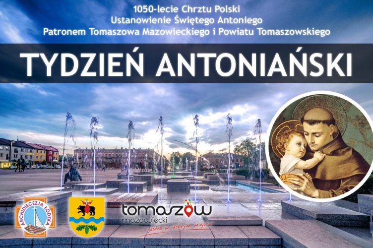 Program Tygodnia Antoniańskiego