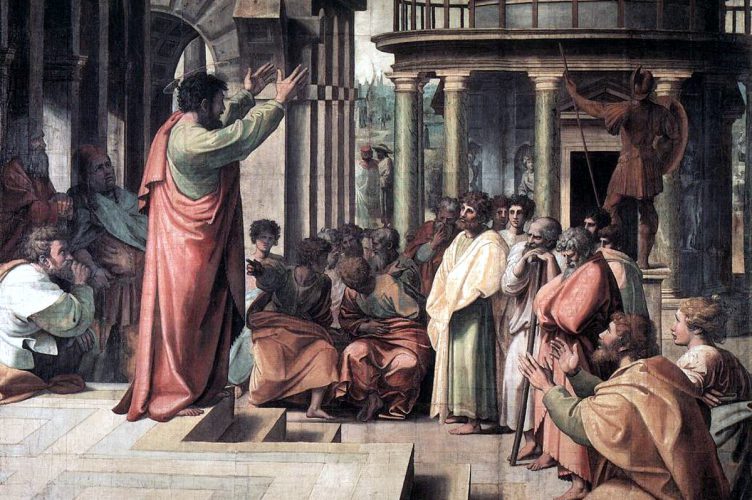 Wakacyjne rekolekcje - raport