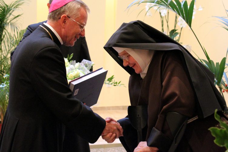 Zmiany w łódzkiej kurii