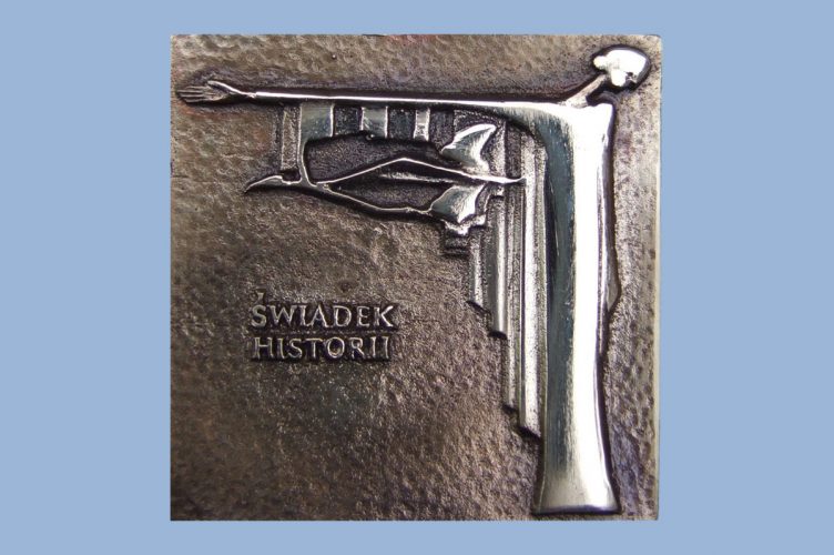 Ks. Tadeusz Bednarek świadkiem historii