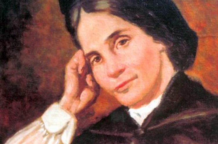 Wanda Malczewska - czcigodna z Parzna