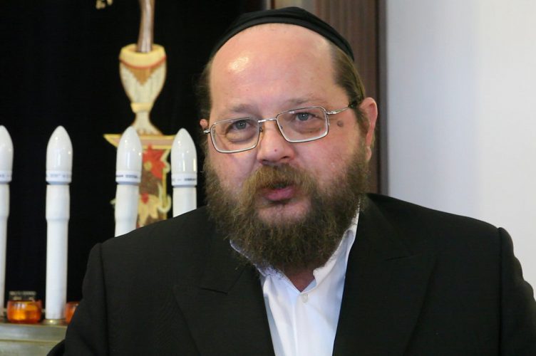 Symcha Keller o dialogu żydowsko-chrześcijańskim