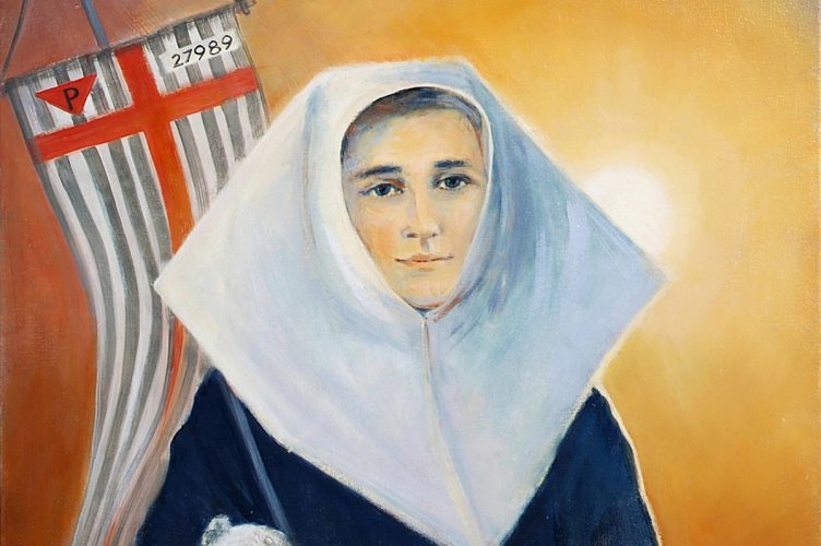 Siostra Celestyna Faron - 100. rocznica urodzin