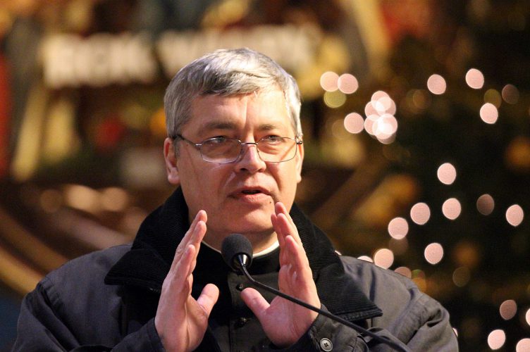 "Katolik BMW" - wykład ks. Piotra Pawlukiewicza