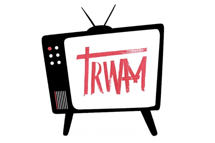 Łodzianie zbierają podpisy w sprawie TV Trwam