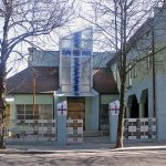 Parafia Rzymskokatolicka Świętego Mateusza Ewangelisty