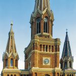 Parafia Rzymskokatolicka Najświętszego Imienia Jezus