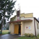 Parafia Rzymskokatolicka Jana Pawła II