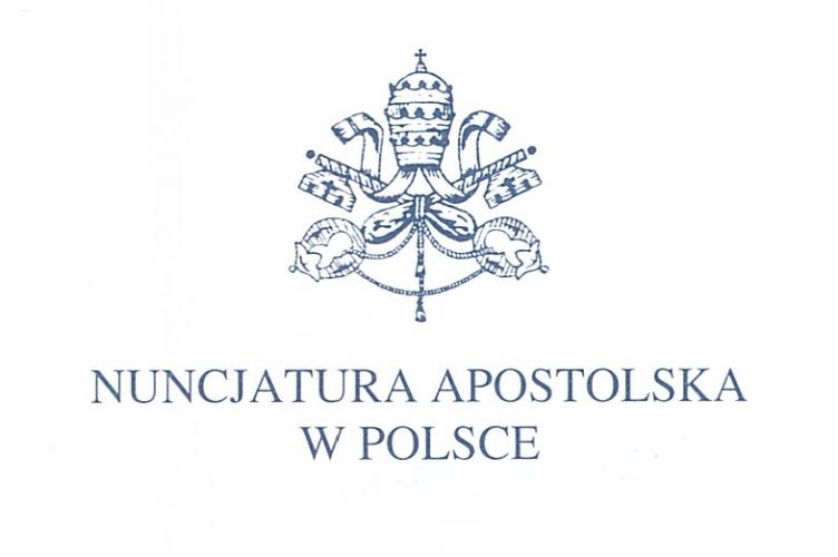 Komunikat Nuncjatury Apostolskiej w Polsce