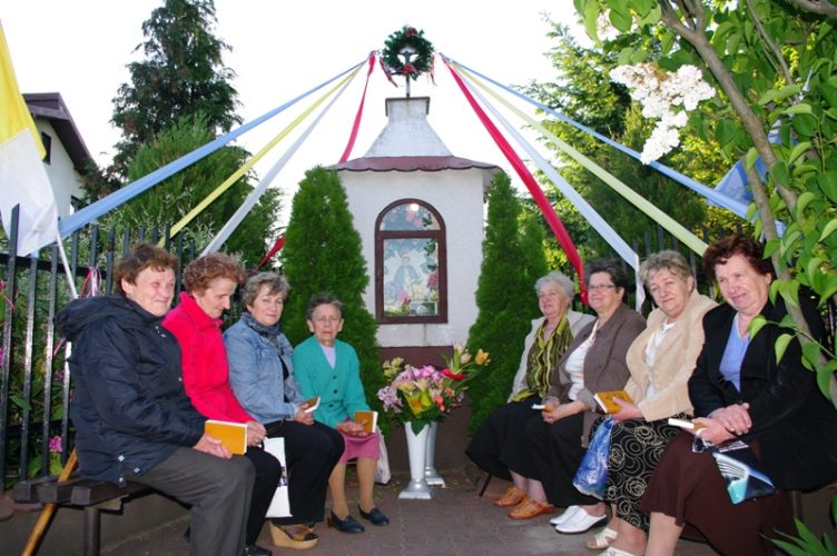 Kilka słów o Litanii Loretańskiej