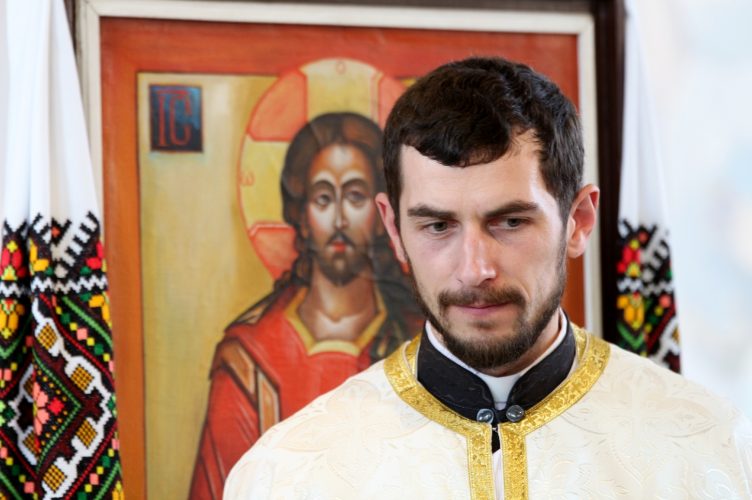 Życzenia dla wspólnoty grekokatolickiej Archidiecezji Łódzkiej