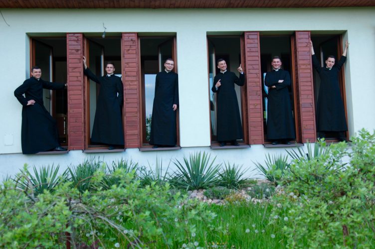 Posłani by służyć ! - nowi diakoni Kościoła Łódzkiego