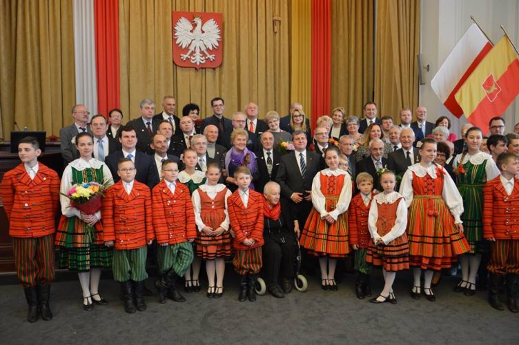 Nagrody Miasta Łodzi za pomoc drugiemu człowiekowi Archidiecezja Łódzka