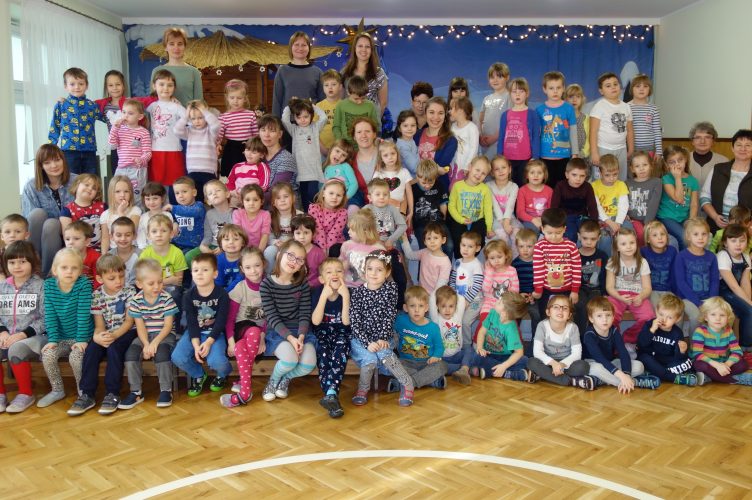 Przedszkole Sióstr Honoratek w Łodzi