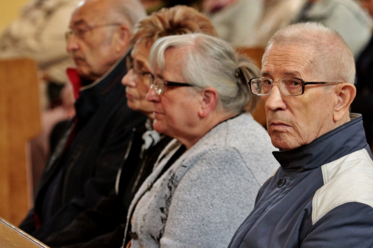 Jubileusz 25 – lecia Stowarzyszenia Hospicjum Łódzkie