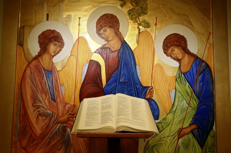 Czysta Ewangelia - XIII Niedziela Zwykła