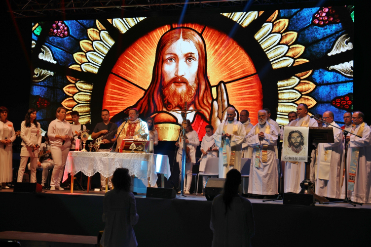 Forum charyzmatyczne z ojcem Raniero Cantalamessa - 2018