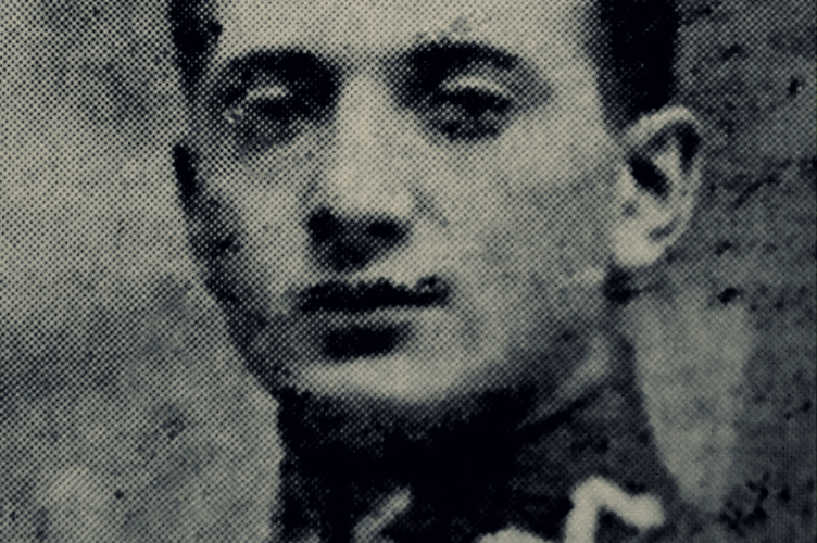 Filip Śmiłowski - łódzki Żyd - laureat "Serce Łodzi"