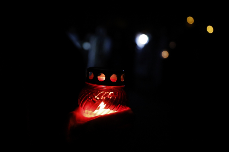 Komunikat Wydziału Duszpasterskiego w/s zamknięcia cmentarzy