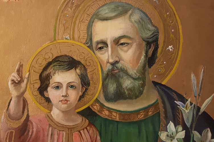 Abp Ziółek: Józef umiał milczeć, aby słuchać Boga | uroczystość św. Józefa