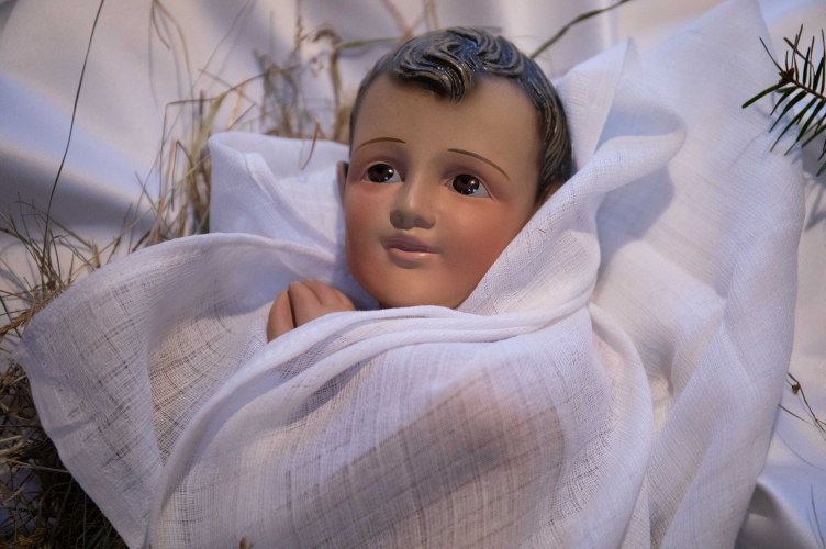 Martyrologium o Narodzeniu Pańskim - Kalenda