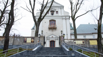 Abp Ryś: czy miłość jest fundamentem twojego działania? – Msza św. przy grobie bł. Rafała Chylińskiego