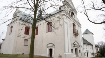 Abp Ryś: czy miłość jest fundamentem twojego działania? – Msza św. przy grobie bł. Rafała Chylińskiego