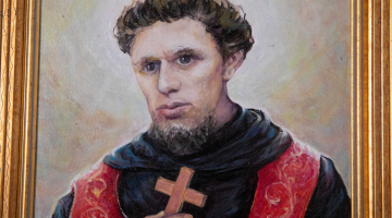 Abp Ryś: czy miłość jest fundamentem twojego działania? – Msza św. przy grobie bł. Rafała Chylińskiego