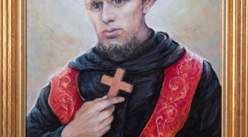 Abp Ryś: czy miłość jest fundamentem twojego działania? – Msza św. przy grobie bł. Rafała Chylińskiego