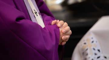 Abp Ryś: czy miłość jest fundamentem twojego działania? – Msza św. przy grobie bł. Rafała Chylińskiego