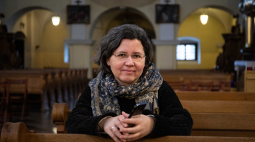 Abp Ryś: czy miłość jest fundamentem twojego działania? – Msza św. przy grobie bł. Rafała Chylińskiego