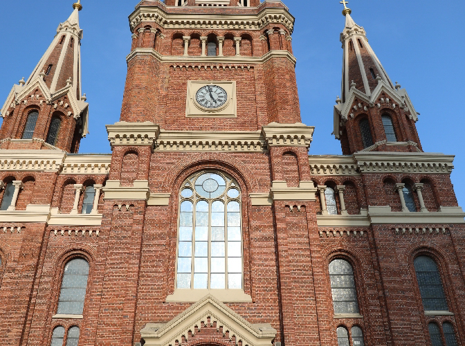 Rekolekcje Ignacjańskie w życiu „czerpać życie z Życia”