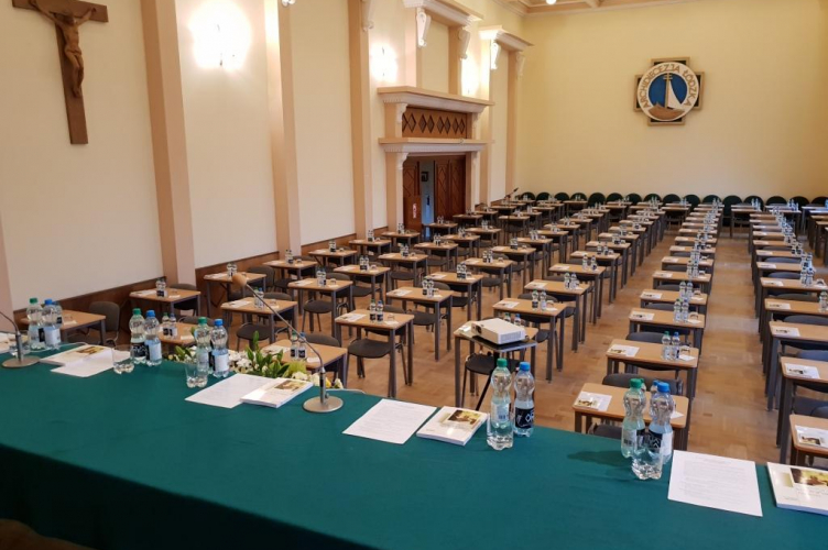 Już dziś rozpoczynają się uroczystości zapowiadające 100. rocznicę powstania Diecezji Łódzkiej