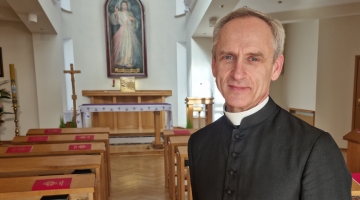 KAZANIA DLA DZIECI | rozważania ks. Falaka #237