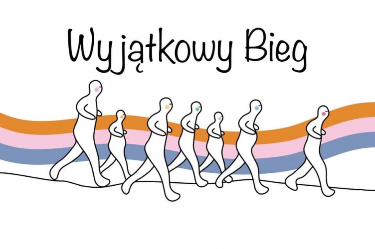 „Daj Pan Cegłę” | Bieg Charytatywny