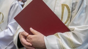 Sierpniowe zmiany personalne duchowieństwa Archidiecezji Łódzkiej - lista zmian