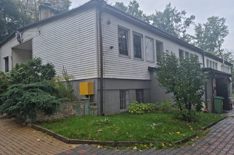 Wyremontowano najstarsze Schronisko dla Bezdomnych w Łodzi