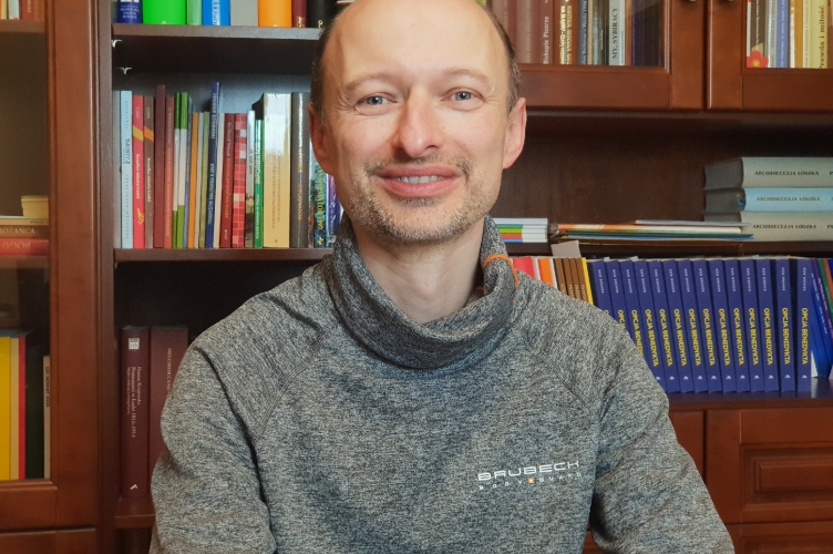 Robert Kujawiak o #SynodoSynodzie